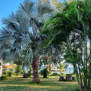 Tk Beach Resort Koh Mak